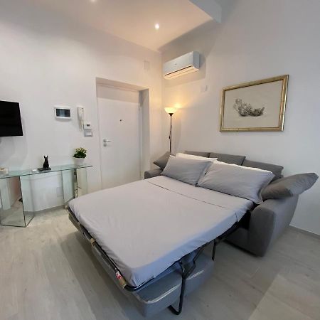Riviera Apartments ペスカーラ エクステリア 写真