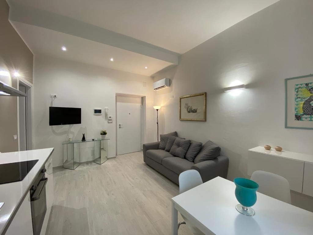 Riviera Apartments ペスカーラ エクステリア 写真
