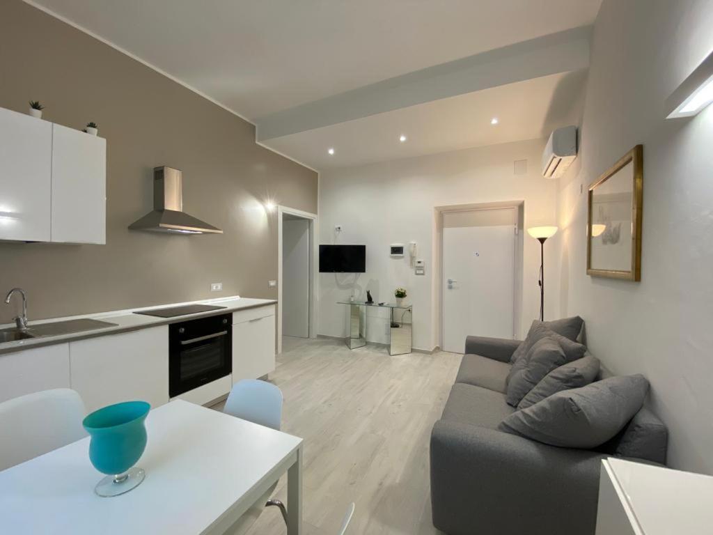 Riviera Apartments ペスカーラ エクステリア 写真