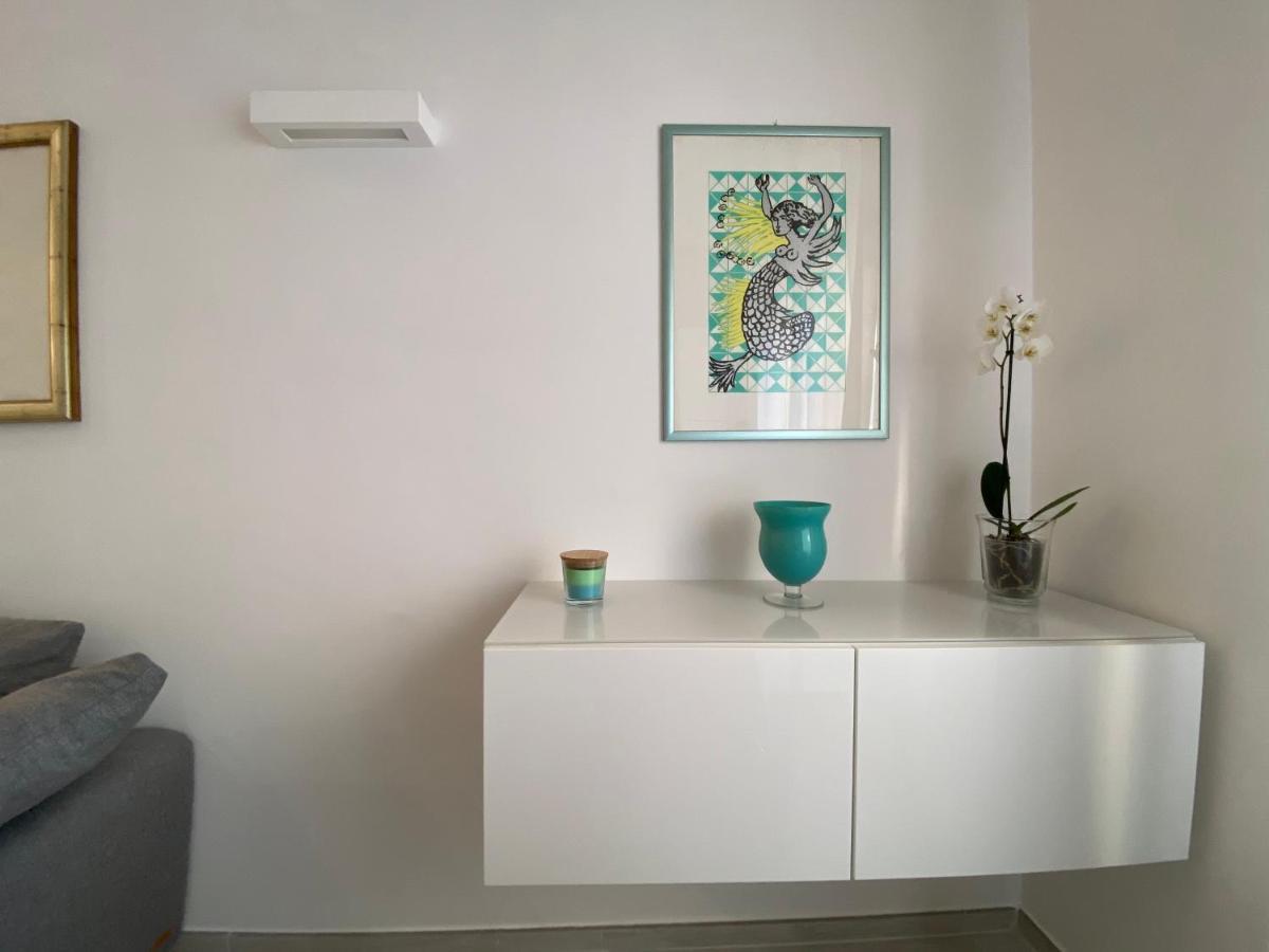 Riviera Apartments ペスカーラ エクステリア 写真