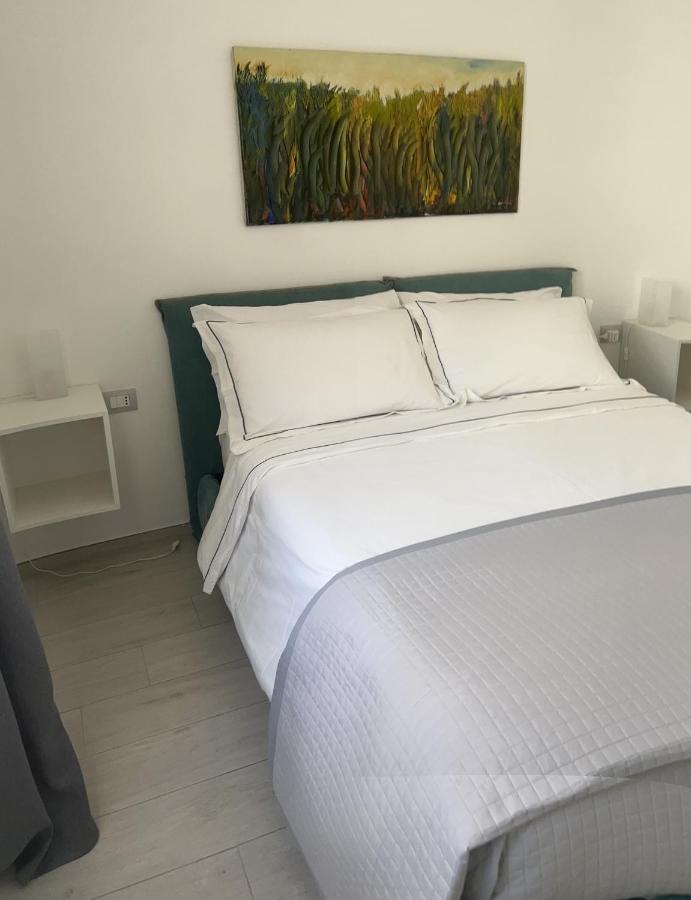 Riviera Apartments ペスカーラ エクステリア 写真