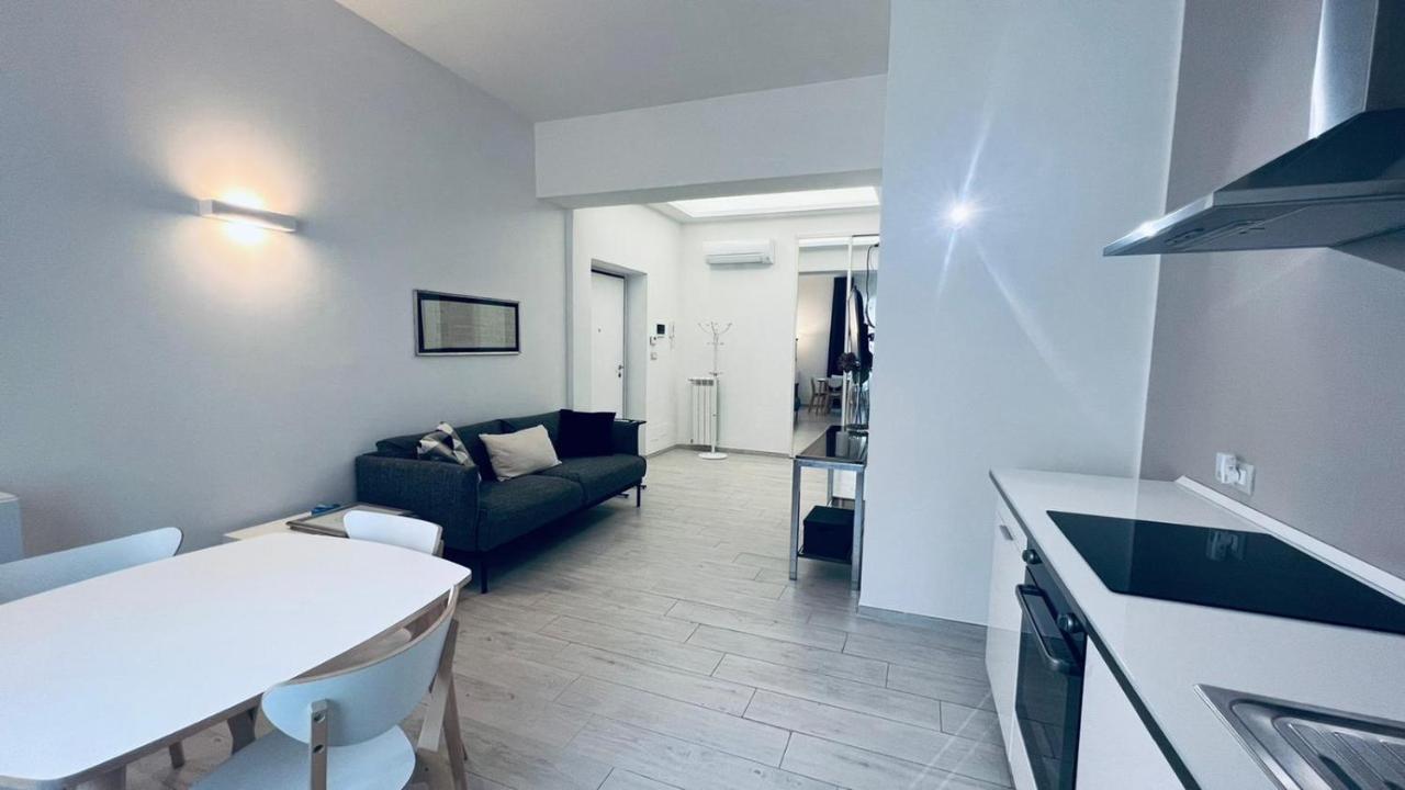 Riviera Apartments ペスカーラ エクステリア 写真