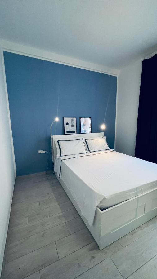 Riviera Apartments ペスカーラ エクステリア 写真