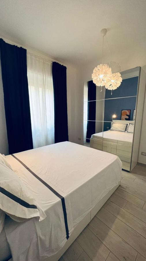 Riviera Apartments ペスカーラ エクステリア 写真