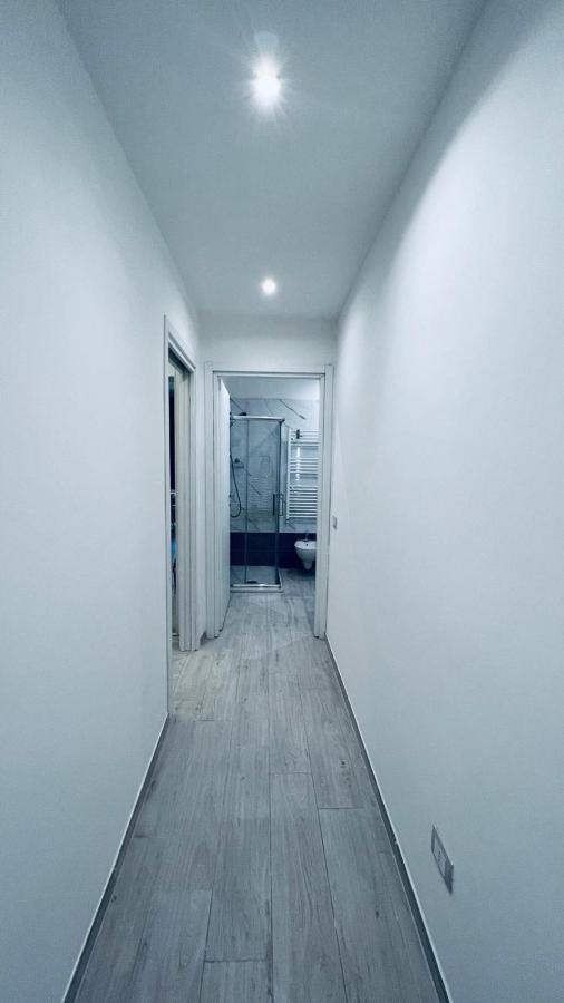 Riviera Apartments ペスカーラ エクステリア 写真