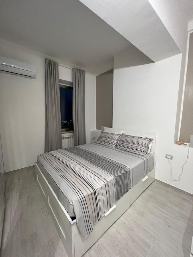 Riviera Apartments ペスカーラ エクステリア 写真
