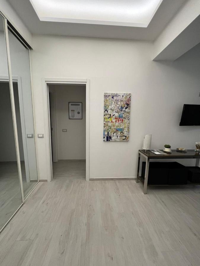 Riviera Apartments ペスカーラ エクステリア 写真