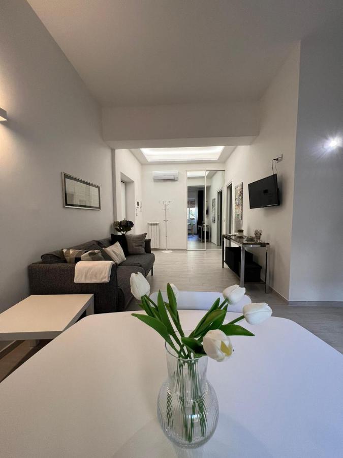 Riviera Apartments ペスカーラ エクステリア 写真