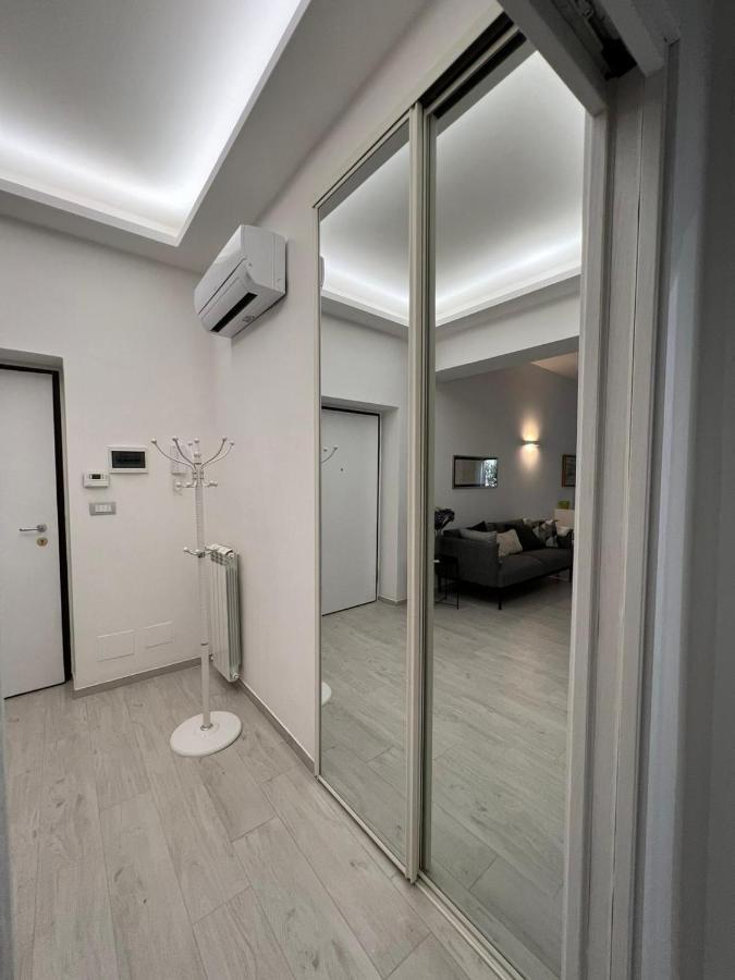 Riviera Apartments ペスカーラ エクステリア 写真