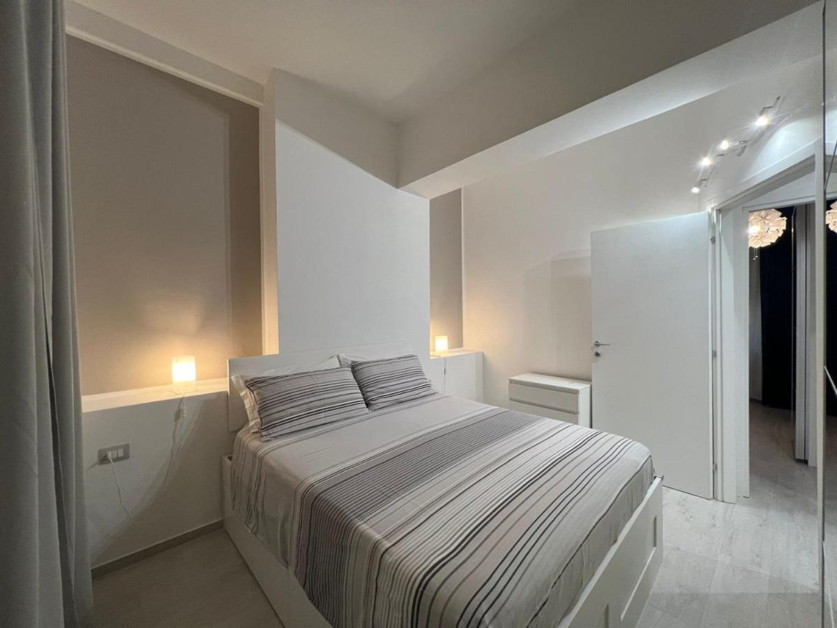 Riviera Apartments ペスカーラ エクステリア 写真