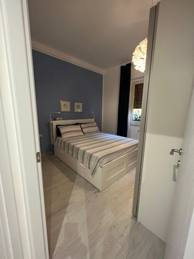 Riviera Apartments ペスカーラ エクステリア 写真