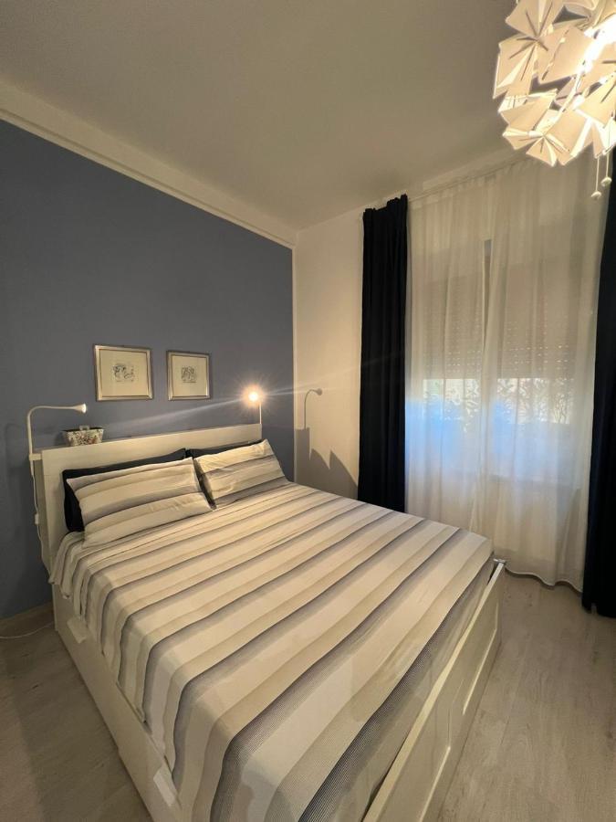Riviera Apartments ペスカーラ エクステリア 写真